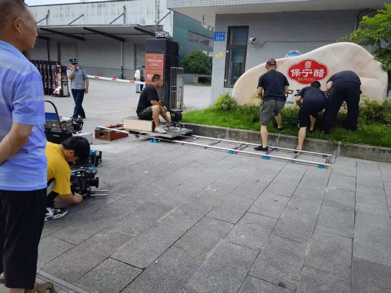 揭西县广告片拍摄公司核心优势：全流程服务，让品牌广告片省心更出彩
