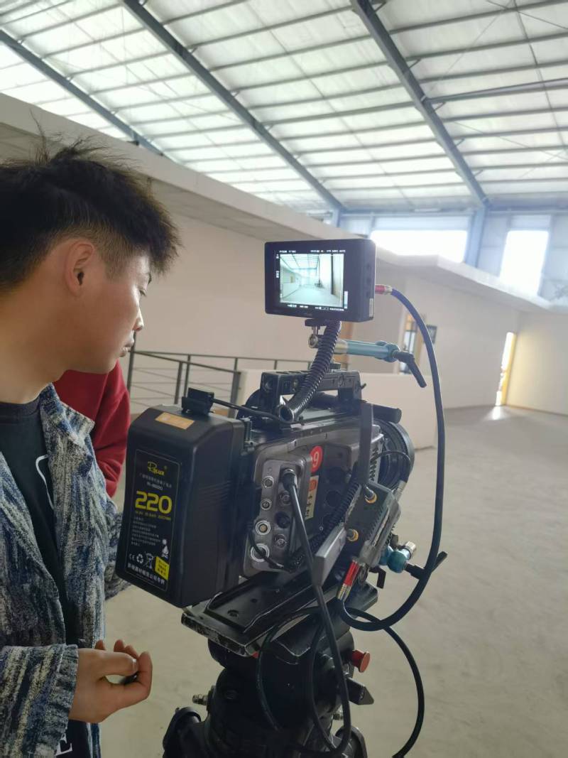 解锁揭西县广告片拍摄：以创意镜头，解锁品牌商业价值新高度