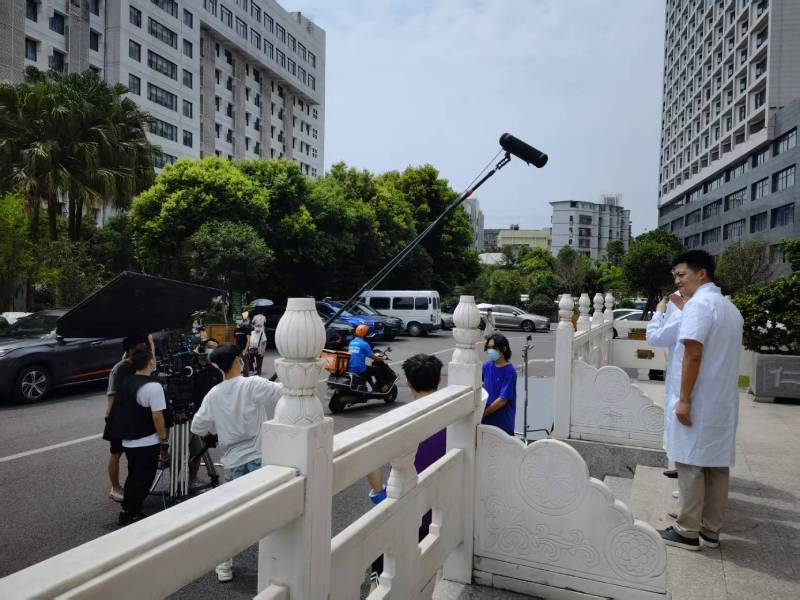 揭西县广告片拍摄公司低成本实现高规格制作的诀窍