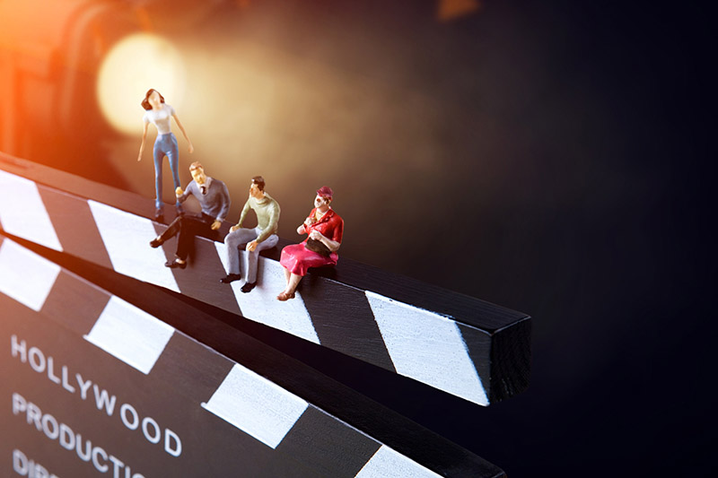 揭西县广告片拍摄公司确保每个环节都出彩